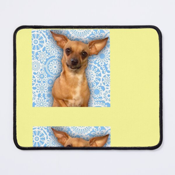 Item preview, Chiweenie designed and sold by SmileysStuff.