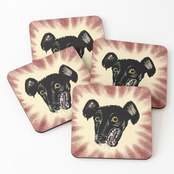 Item preview, DOG designed and sold by CEAV.