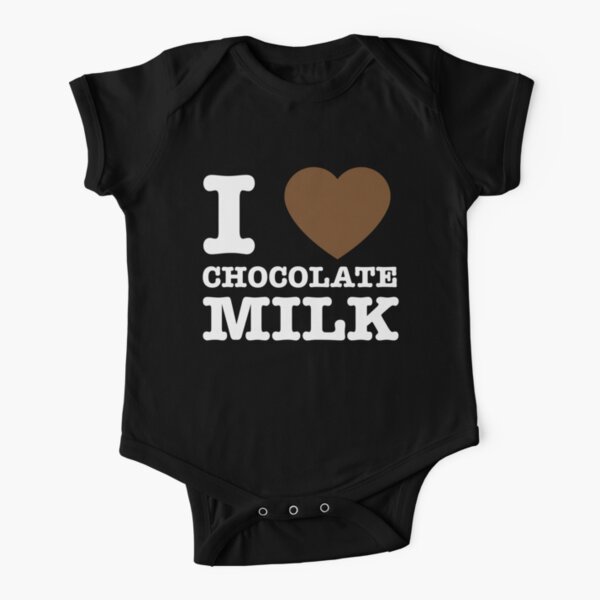 I love milk baby sales clothes