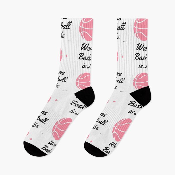 Item preview, Womens Basketball Is Life designed and sold by MakeMoney4LIFE.