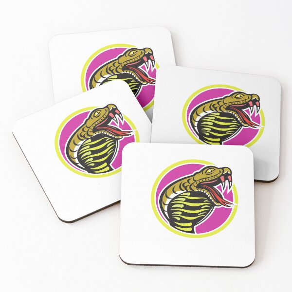 Artikelvorschau, Cobra Kai entworfen und verkauft von W&M Store.