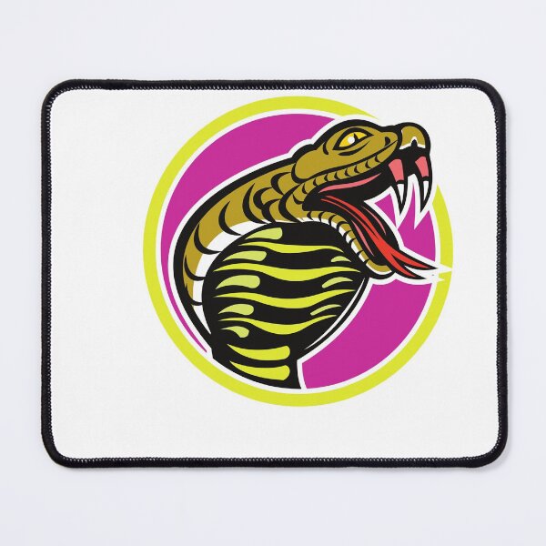 Item preview, Cobra Kai designed and sold by W&M Store.