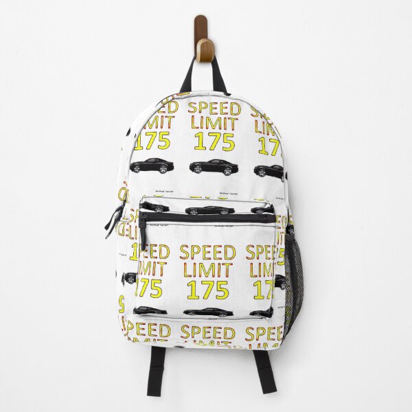 Item preview, Cars // SPEED LIMIT 175 designed and sold by Imagin8er.