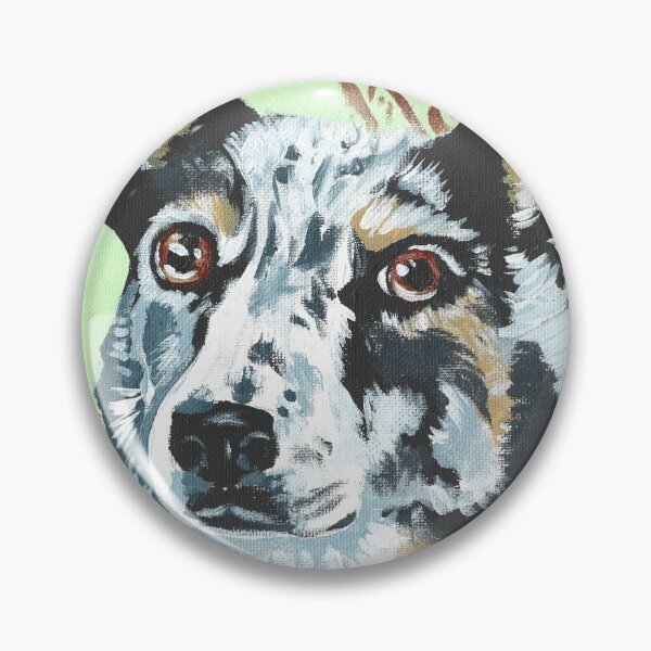 Item preview, Ruger designed and sold by artbymissalice.
