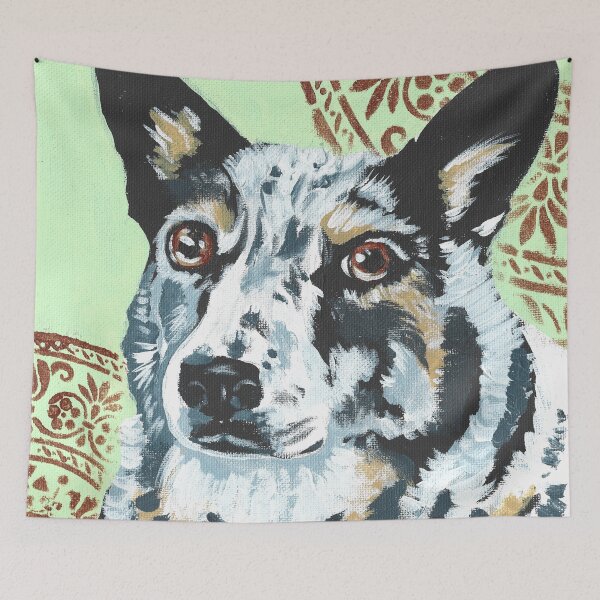 Item preview, Ruger designed and sold by artbymissalice.