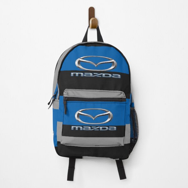Item preview, Mazda logo designed and sold by Karine Dupras.