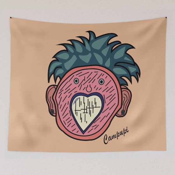 Item preview, Pineapple designed and sold by km1l0.