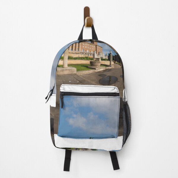 Item preview, 360 panorama captured in the Memorial Garden, Norwich designed and sold by yackers1.