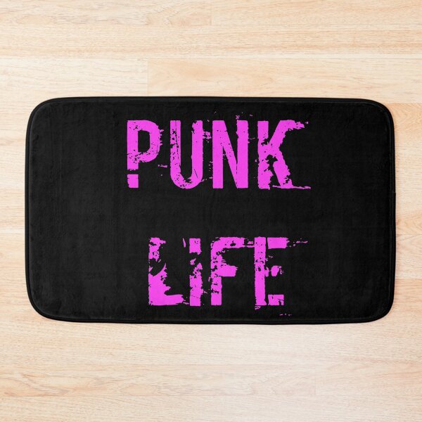 Item preview, Punk Life Punk Is Not Dead designed and sold by Andersong.