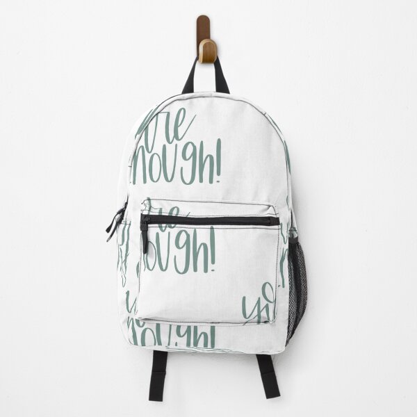 Item preview, You’re Enough designed and sold by CDBCreations.