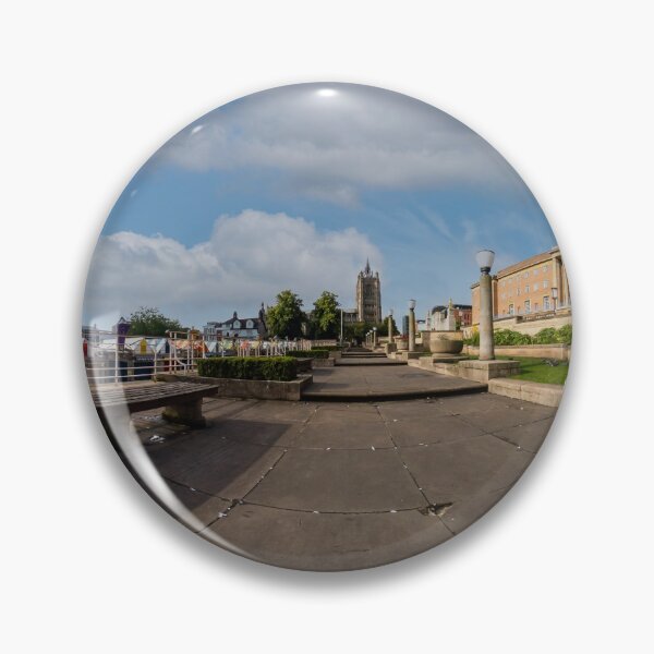 Item preview, 360 panorama captured in the Memorial Garden, Norwich designed and sold by yackers1.