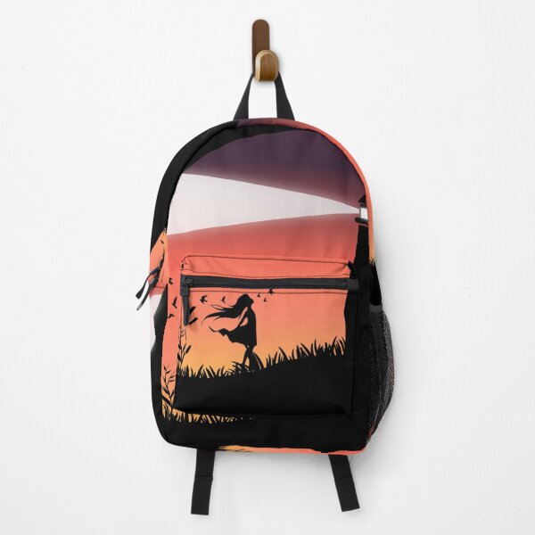 Item preview, Lighthouse with sunset designed and sold by Murad17.
