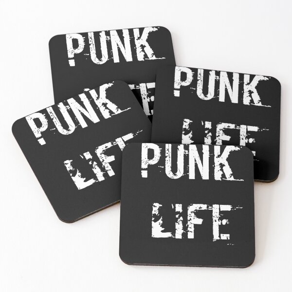 Item preview, Punk Life Cool designed and sold by Andersong.