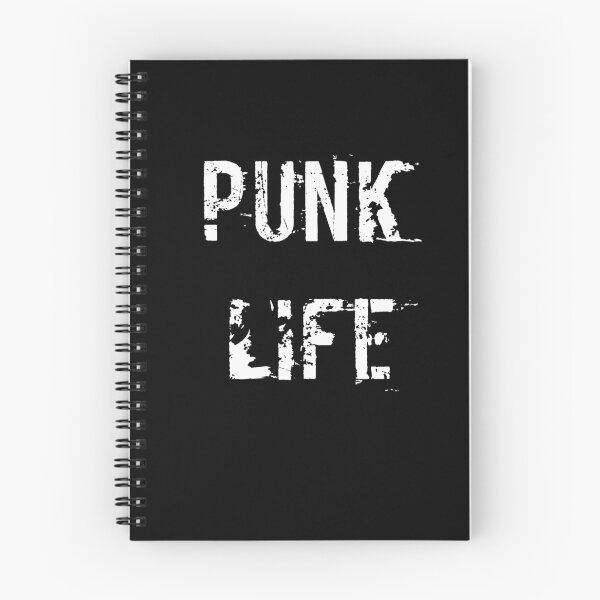 Item preview, Punk Life Cool designed and sold by Andersong.