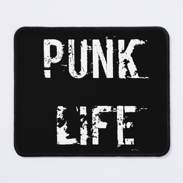 Item preview, Punk Life Cool designed and sold by Andersong.