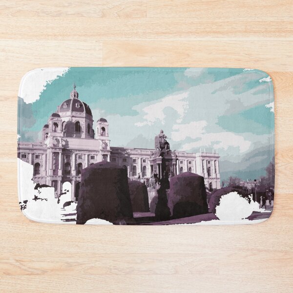 Item preview, Purple Vienna designed and sold by SketchingSofia.