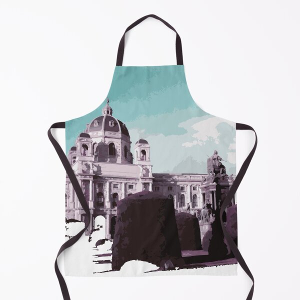 Item preview, Viena púrpura designed and sold by SketchingSofia.