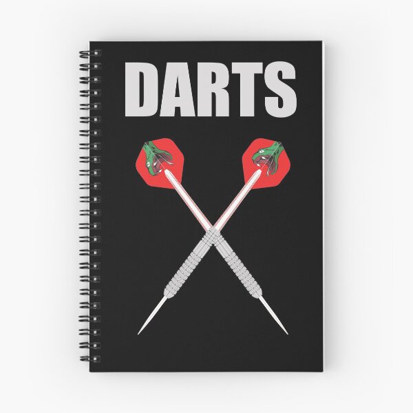 Item preview, Darts for dart sports and dart lovers designed and sold by LuLa14.