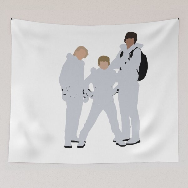 Item preview, Minute Men  designed and sold by Here For The Magic.