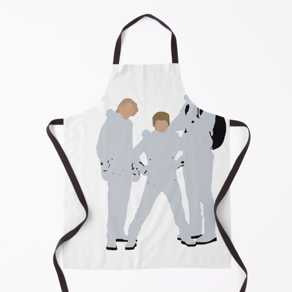 Item preview, Minute Men designed and sold by Here For The Magic.