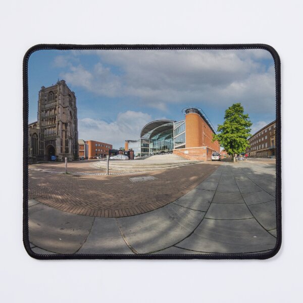 Item preview, 360 panorama captured in Norwich city centre designed and sold by yackers1.