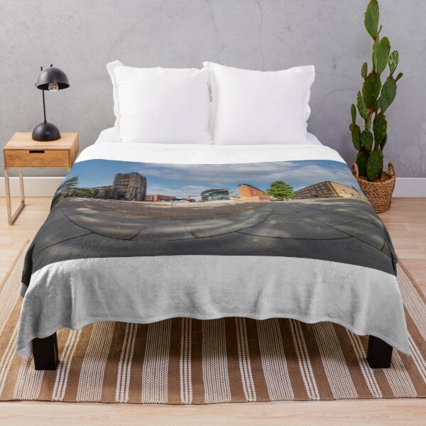 Item preview, 360 panorama captured in Norwich city centre designed and sold by yackers1.