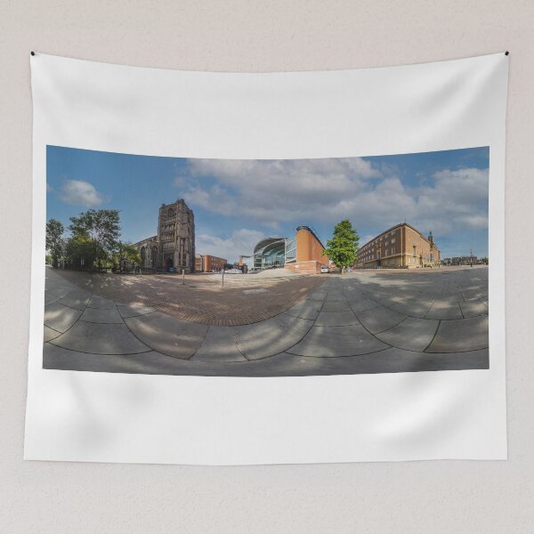 Item preview, 360 panorama captured in Norwich city centre designed and sold by yackers1.