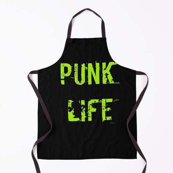 Item preview, Punk Life Punk Rock Lives designed and sold by Andersong.