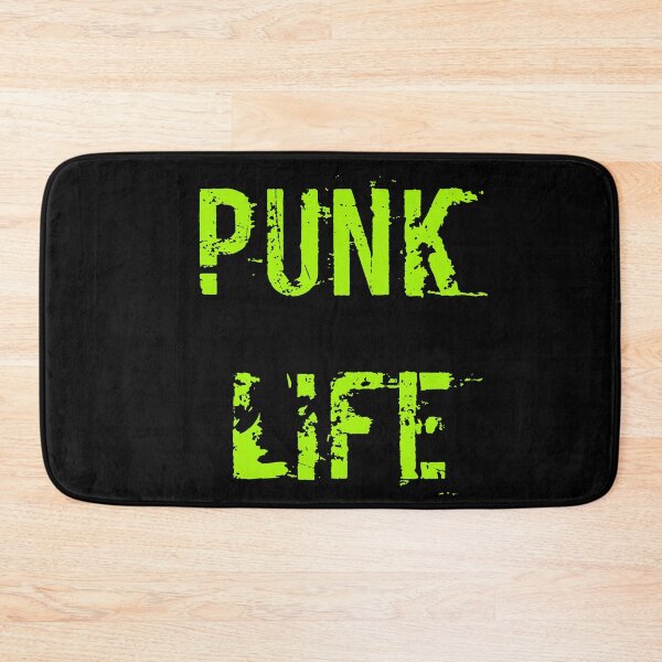 Item preview, Punk Life Punk Rock Lives designed and sold by Andersong.