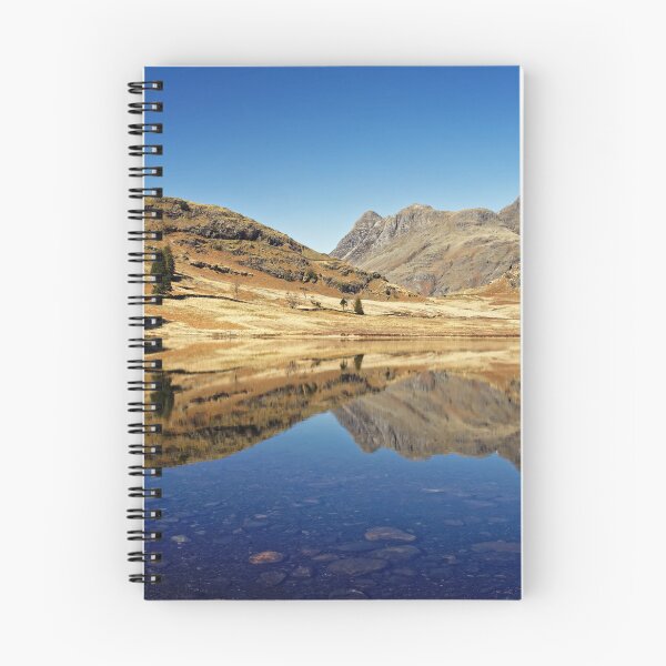 Item preview, Blea Tarn designed and sold by galpinimages.