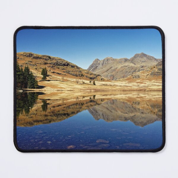 Item preview, Blea Tarn designed and sold by galpinimages.