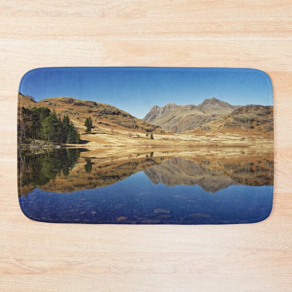 Item preview, Blea Tarn designed and sold by galpinimages.