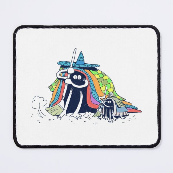 Item preview, Sweepy sweep designed and sold by STOVE-ON-FIRE.
