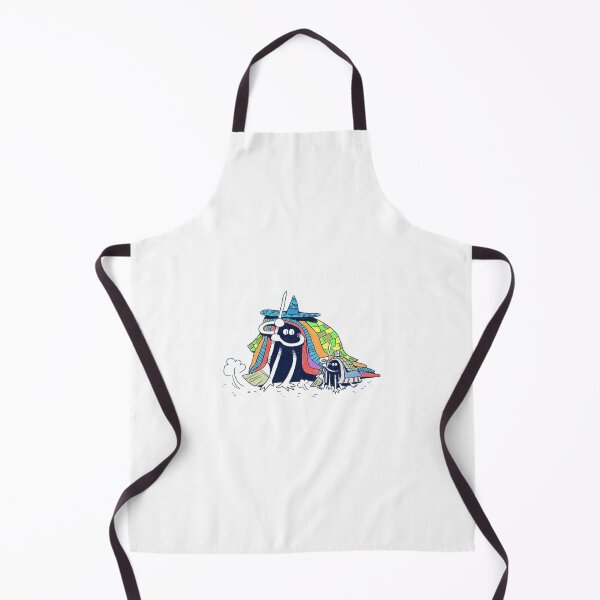 Item preview, Sweepy sweep designed and sold by STOVE-ON-FIRE.