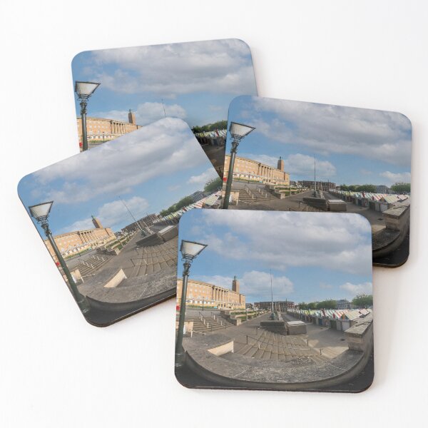 Item preview, 360 panorama capture in Norwich market place designed and sold by yackers1.