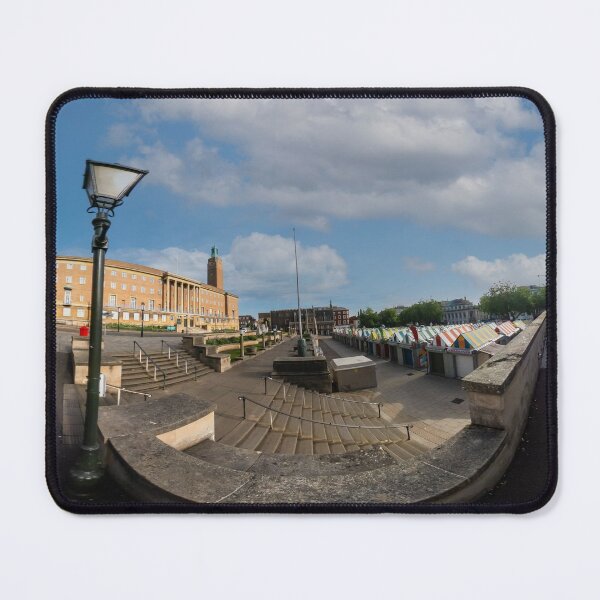 Item preview, 360 panorama capture in Norwich market place designed and sold by yackers1.