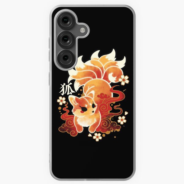 Item preview, Kitsune kawaii designed and sold by NemiMakeit.