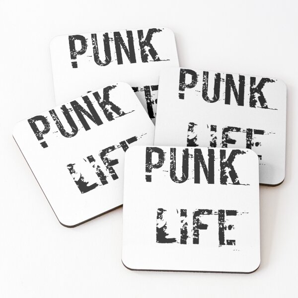 Item preview, Punk Life Hip  designed and sold by Andersong.