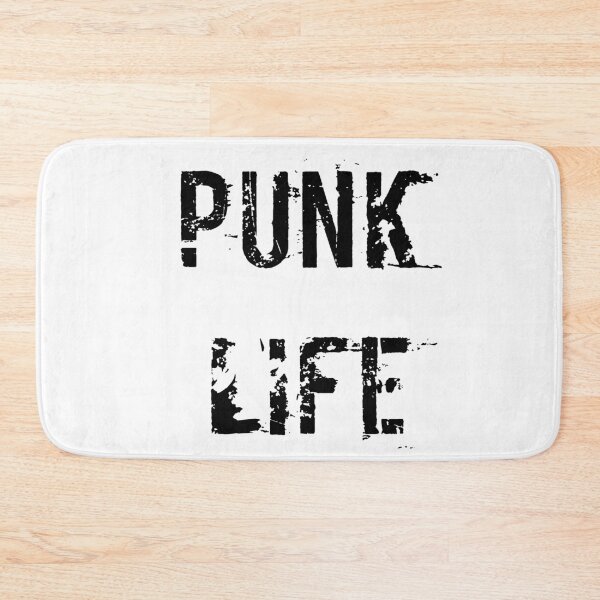 Item preview, Punk Life Hip  designed and sold by Andersong.