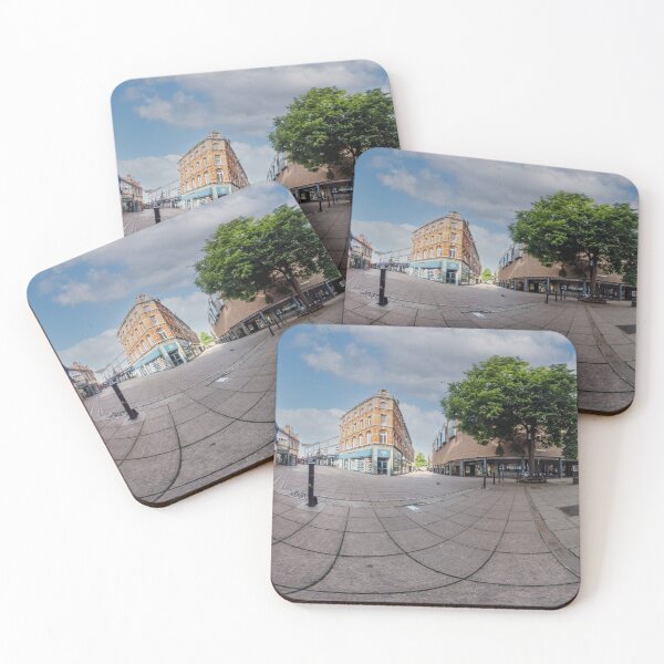 Item preview, 360 panorama of London Street, Norwich designed and sold by yackers1.