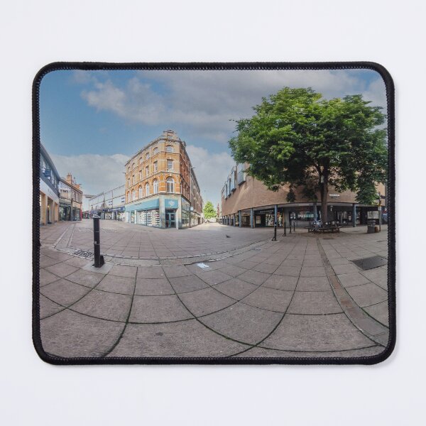 Item preview, 360 panorama of London Street, Norwich designed and sold by yackers1.
