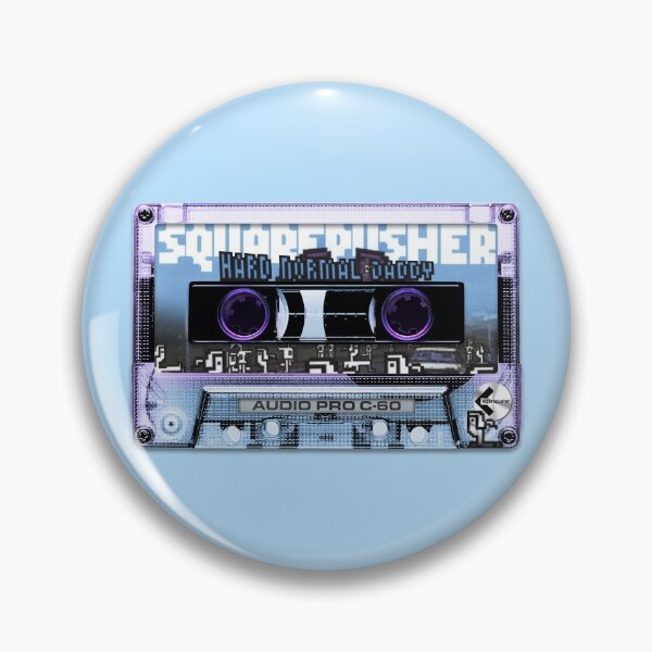 Item preview, Squarepusher Beep Street Cassette designed and sold by The Game Store.