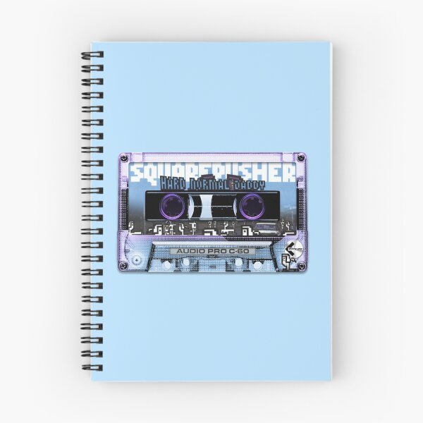 Item preview, Casete Squarepusher Beep Street designed and sold by The Game Store.