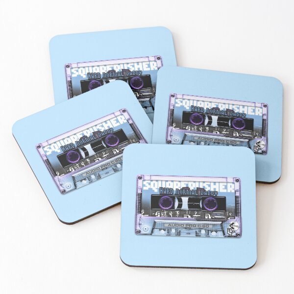 Item preview, Squarepusher Beep Street Cassette designed and sold by The Game Store.