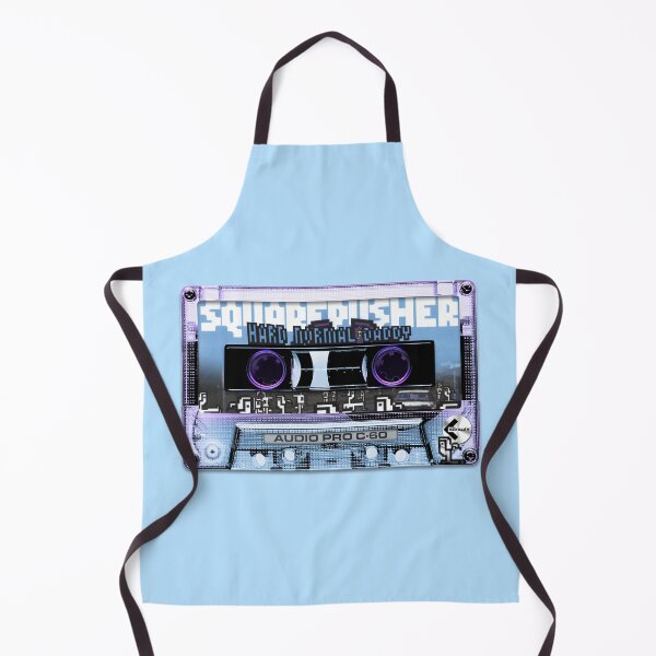 Item preview, Squarepusher Beep Street Cassette designed and sold by The Game Store.