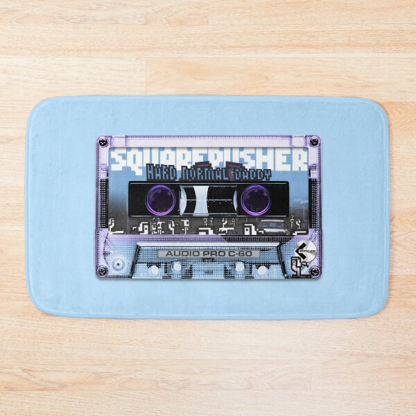 Item preview, Squarepusher Beep Street Cassette designed and sold by The Game Store.