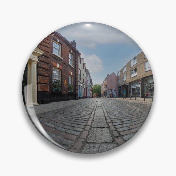 Item preview, 360 panorama of the historic Pottergate, Norwich designed and sold by yackers1.