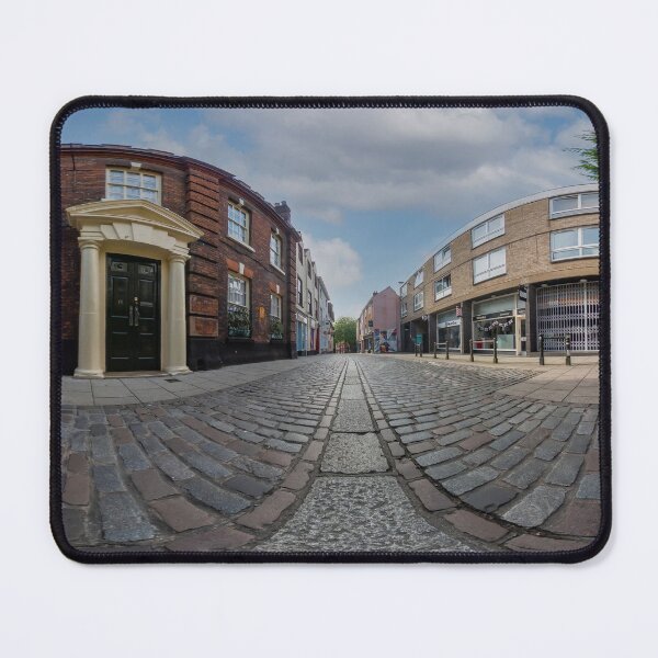 Item preview, 360 panorama of the historic Pottergate, Norwich designed and sold by yackers1.