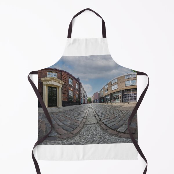 Item preview, 360 panorama of the historic Pottergate, Norwich designed and sold by yackers1.