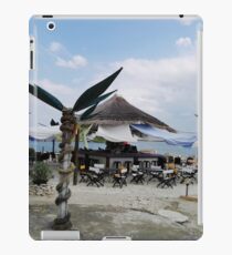 Palms iPad Case/Skin
